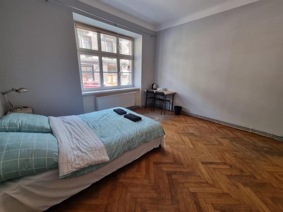 Fantastic Krk - Kr6 Room F Krakow Exterior photo