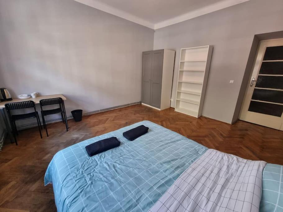 Fantastic Krk - Kr6 Room F Krakow Exterior photo